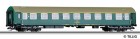 16647 Tillig Passenger car 1st class type Y